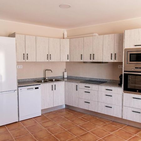 Ca L'Apotecari Apartment Каласейте Екстериор снимка