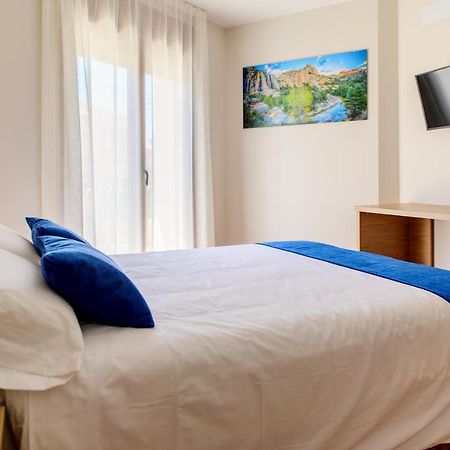 Ca L'Apotecari Apartment Каласейте Екстериор снимка
