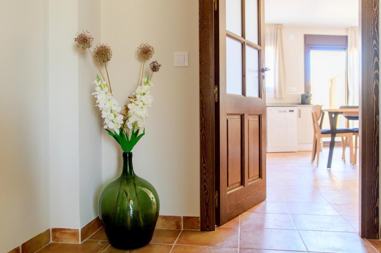 Ca L'Apotecari Apartment Каласейте Екстериор снимка