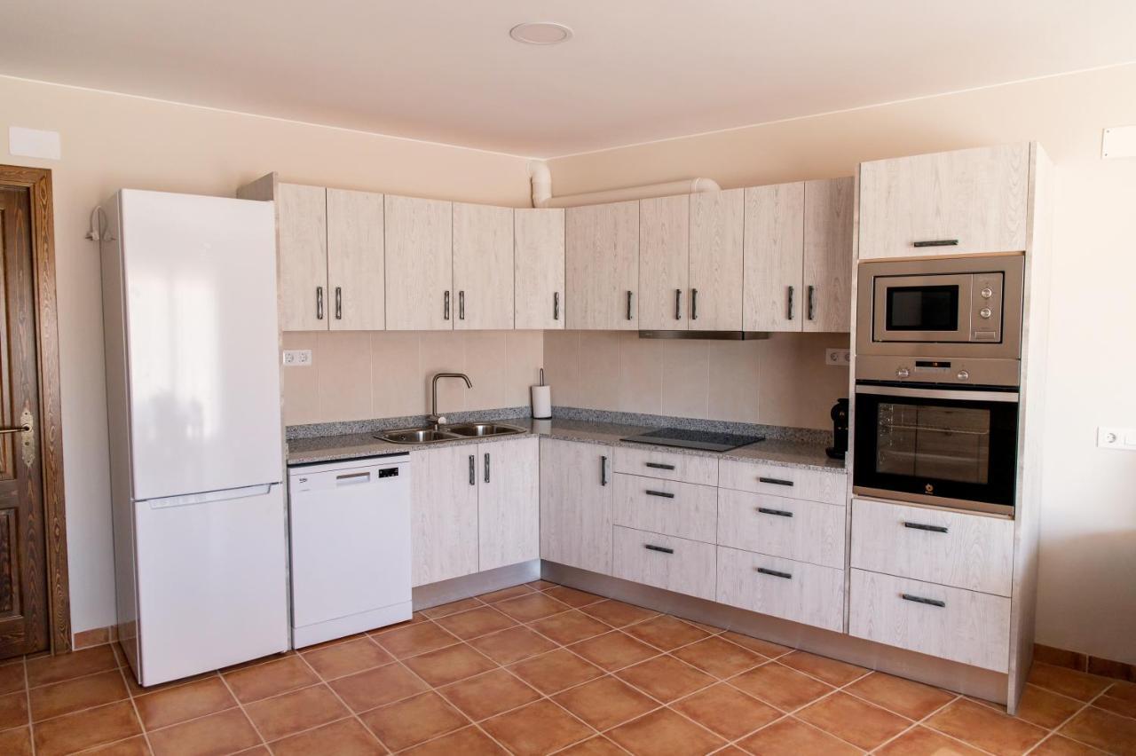Ca L'Apotecari Apartment Каласейте Екстериор снимка