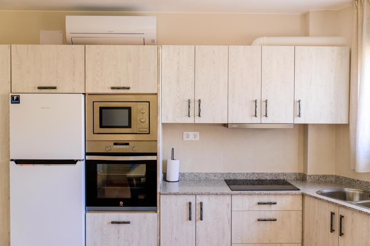 Ca L'Apotecari Apartment Каласейте Екстериор снимка