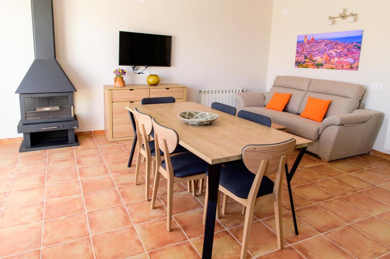 Ca L'Apotecari Apartment Каласейте Екстериор снимка