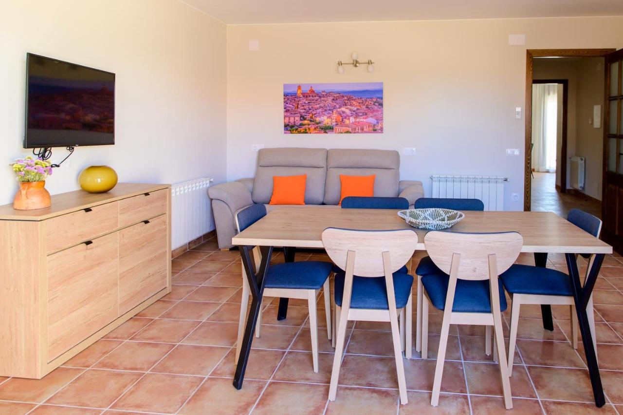 Ca L'Apotecari Apartment Каласейте Екстериор снимка
