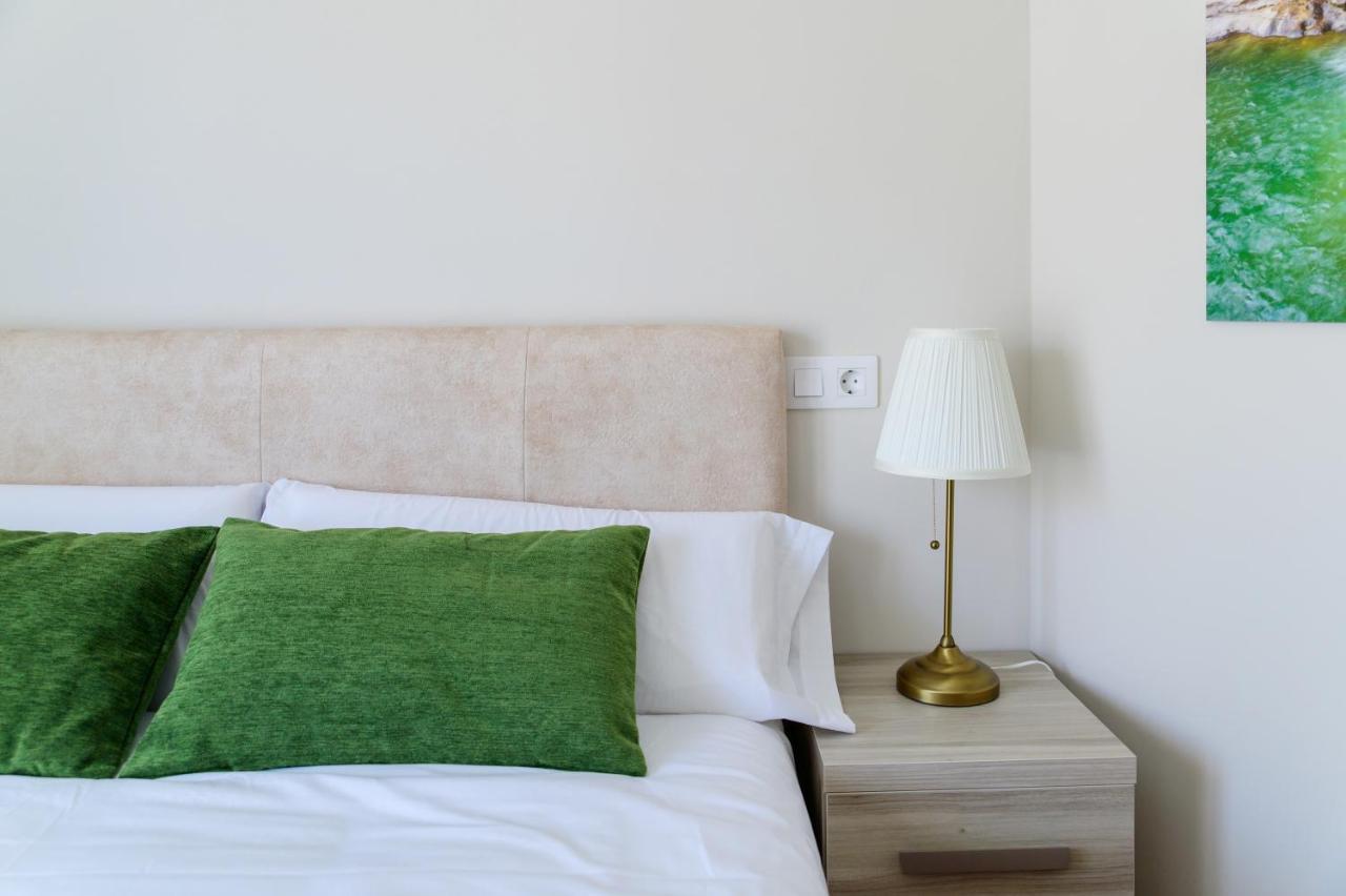 Ca L'Apotecari Apartment Каласейте Екстериор снимка