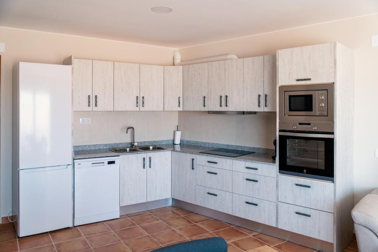 Ca L'Apotecari Apartment Каласейте Екстериор снимка