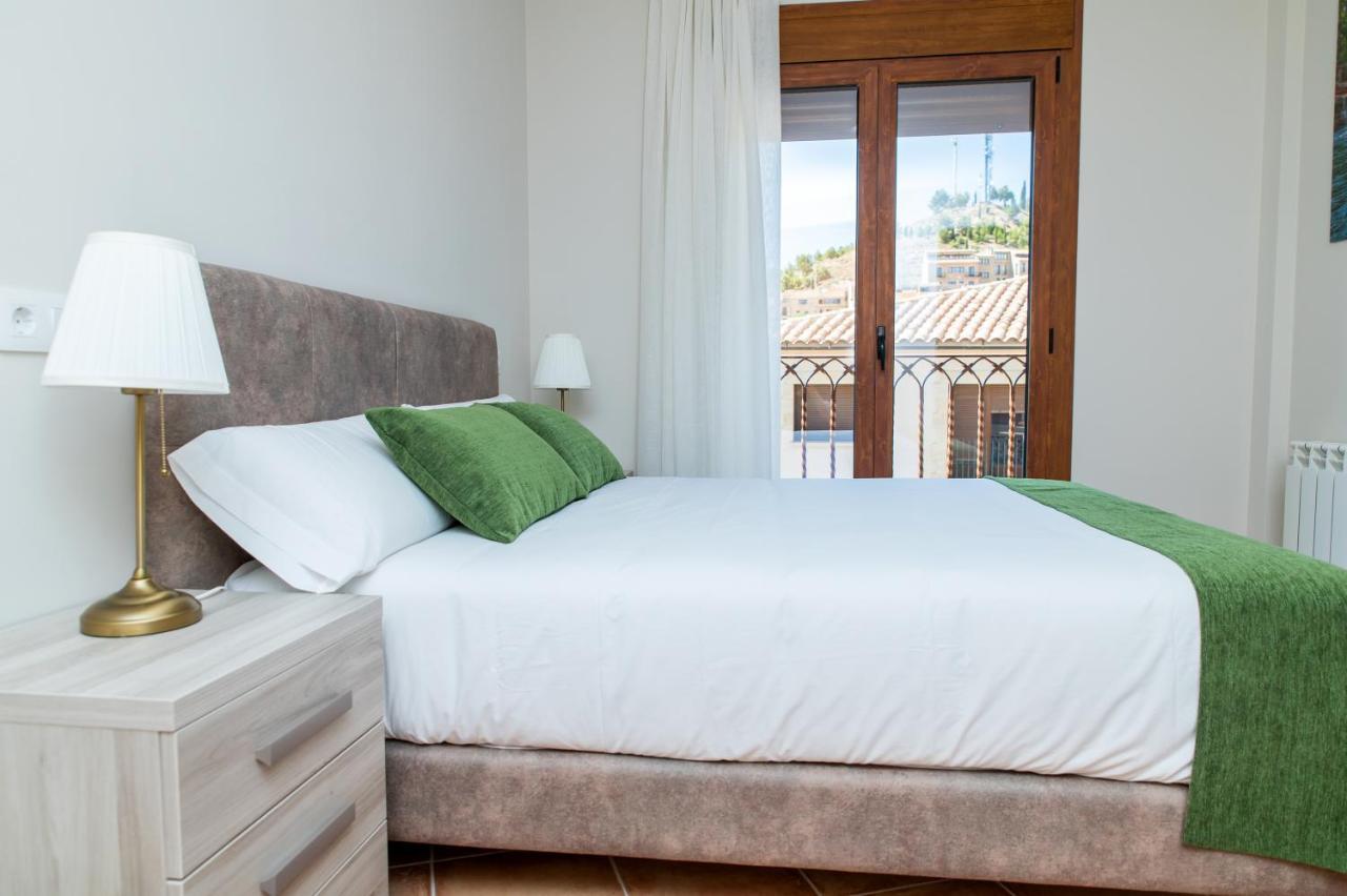 Ca L'Apotecari Apartment Каласейте Екстериор снимка