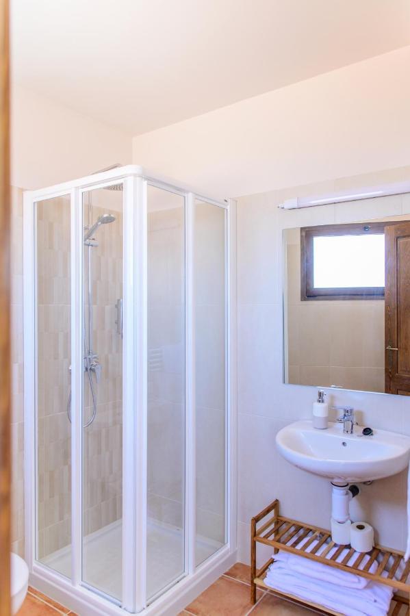 Ca L'Apotecari Apartment Каласейте Екстериор снимка